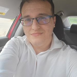 Meet your Posher, James